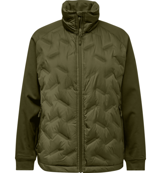 PINEWOOD Abisko Insulation Hybrid Jkt W på