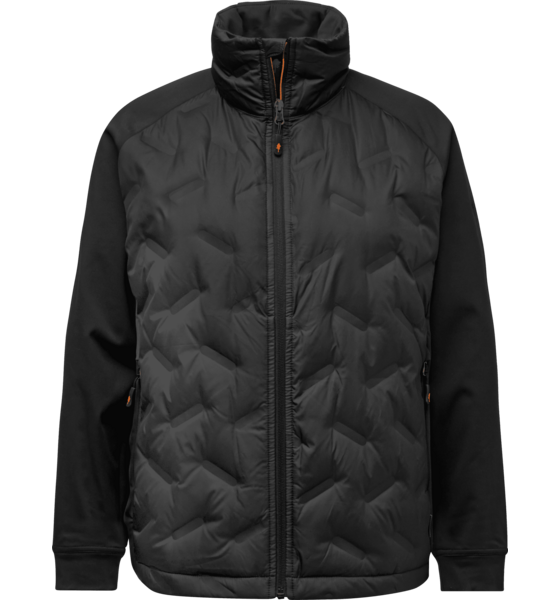 PINEWOOD Abisko Insulation Hybrid Jkt på