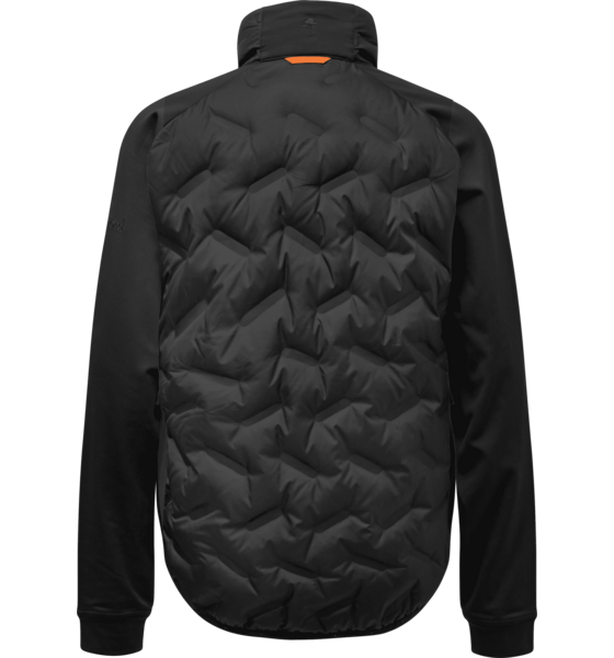 PINEWOOD Abisko Insulation Hybrid Jkt på