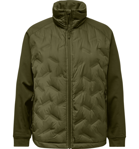 PINEWOOD Abisko Insulation Hybrid Jkt på