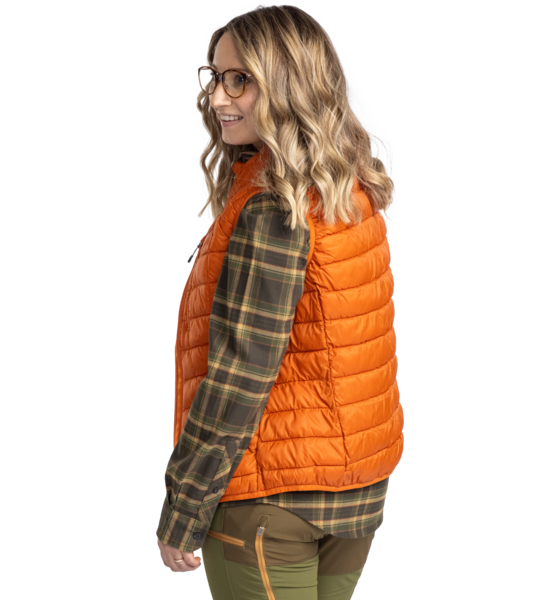PINEWOOD Abisko Insulation Vest W på
