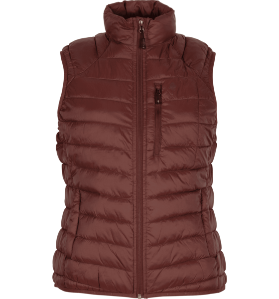 PINEWOOD Abisko Insulation Vest W på