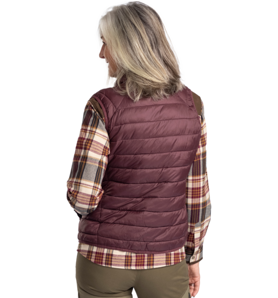 PINEWOOD Abisko Insulation Vest W på