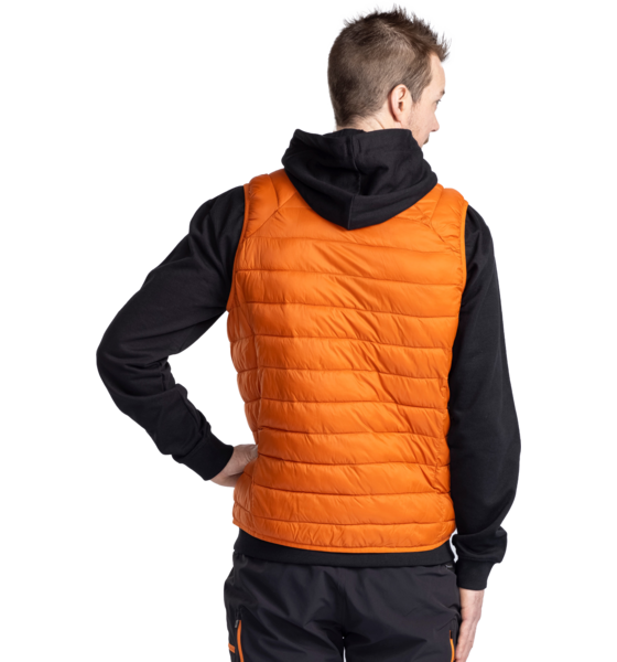 PINEWOOD Abisko Insulation Vest på