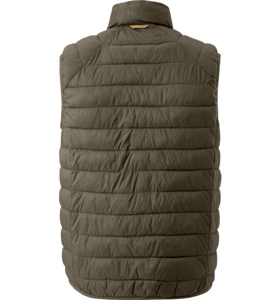 PINEWOOD Abisko Insulation Vest på