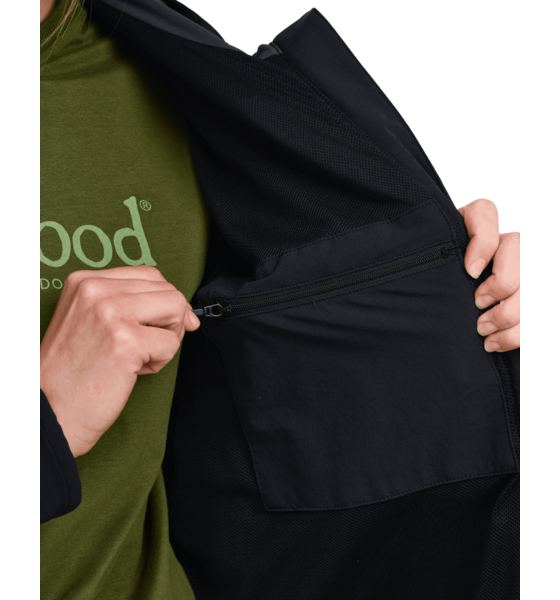 PINEWOOD Abisko Light Stretch Jkt W på