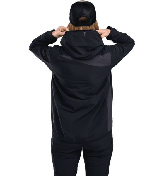 PINEWOOD Abisko Light Stretch Jkt W på