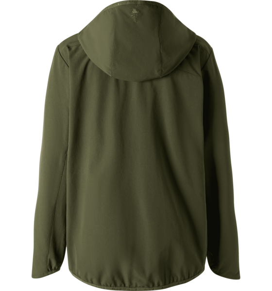 PINEWOOD Abisko Light Stretch Jkt W på