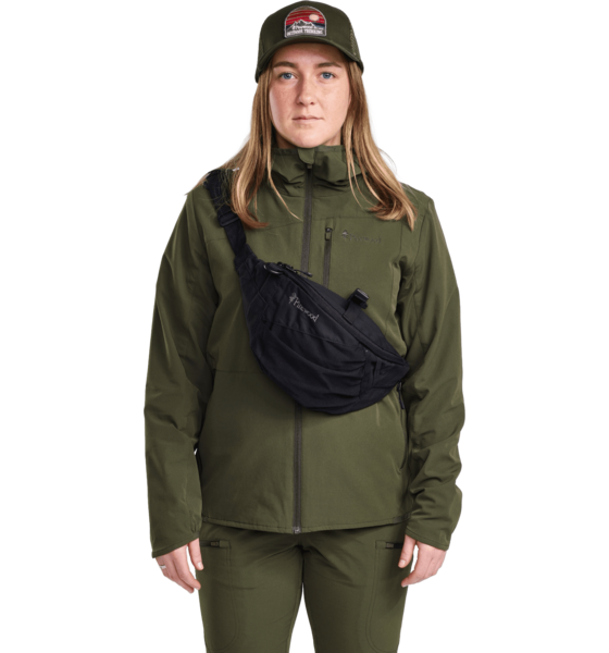 PINEWOOD Abisko Light Stretch Jkt W på
