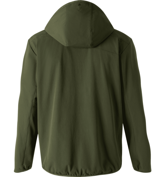 PINEWOOD Abisko Light Stretch Jkt på