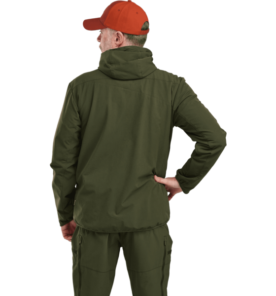 PINEWOOD Abisko Light Stretch Jkt på
