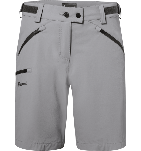 PINEWOOD Abisko Light Stretch Shorts W's på