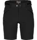 PINEWOOD Abisko Light Stretch Shorts W's på