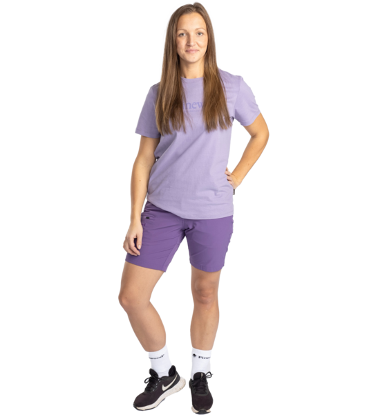PINEWOOD Abisko Light Stretch Shorts W på