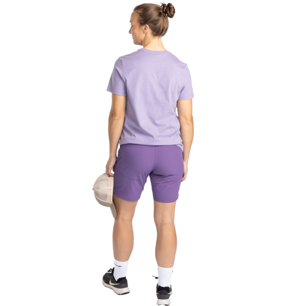 PINEWOOD Abisko Light Stretch Shorts W på