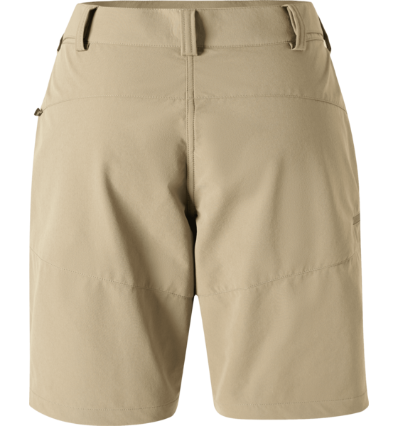 PINEWOOD Abisko Light Stretch Shorts W på