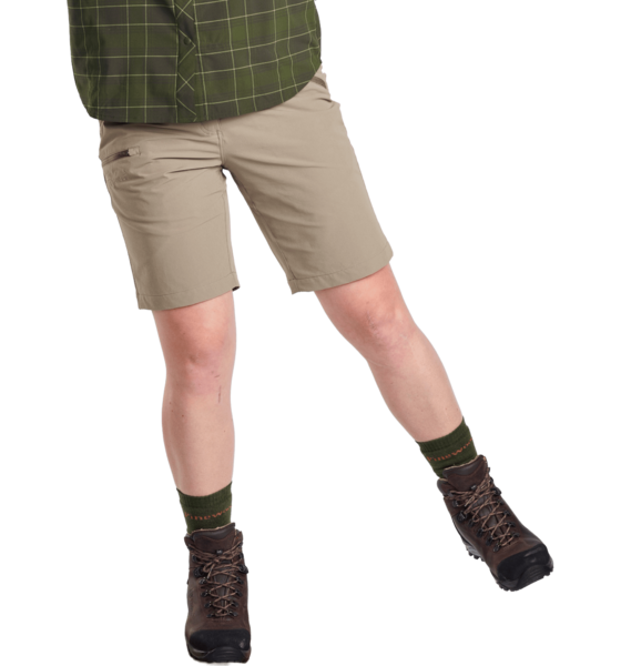 PINEWOOD Abisko Light Stretch Shorts W på