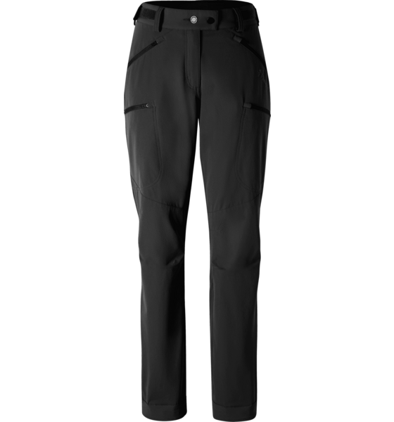 PINEWOOD Abisko Light Stretch Trousers W's på