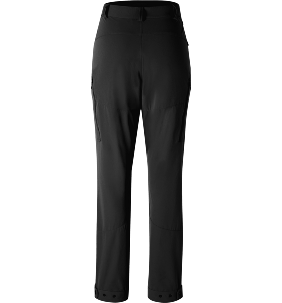 PINEWOOD Abisko Light Stretch Trs W på