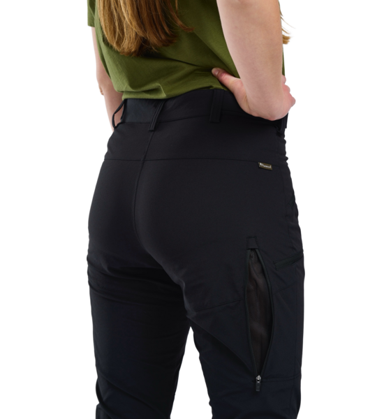 PINEWOOD Abisko Light Stretch Trs W på