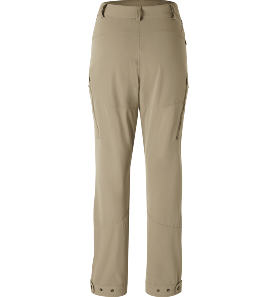 PINEWOOD Abisko Light Stretch Trs W på