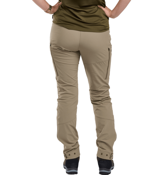 PINEWOOD Abisko Light Stretch Trs W på