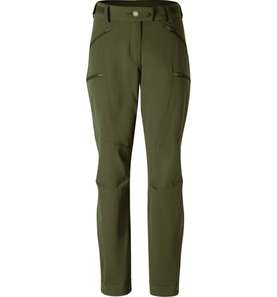PINEWOOD Abisko Light Stretch Trousers W's på