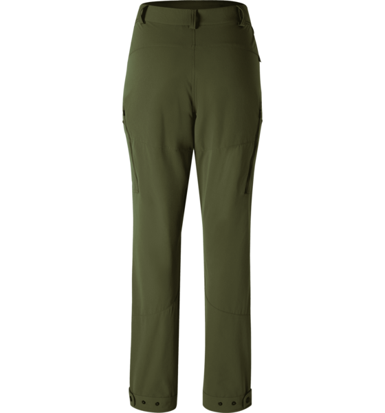 PINEWOOD Abisko Light Stretch Trs W på