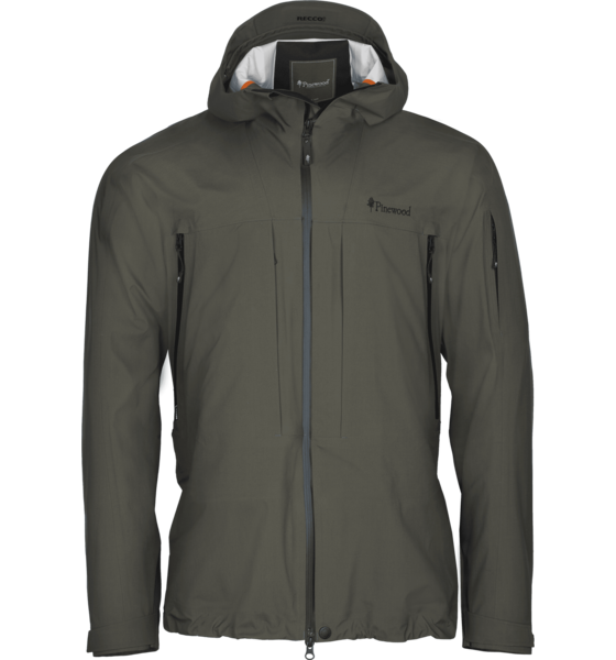 PINEWOOD Abisko Pathfinders 3l Jkt på