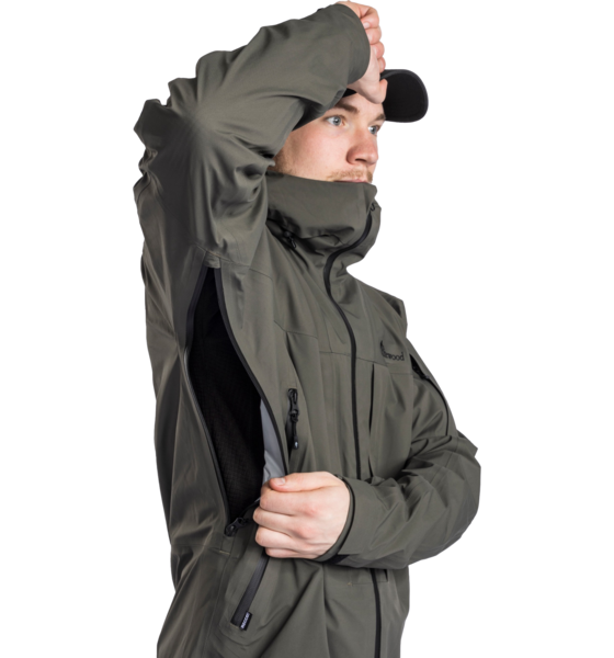 PINEWOOD Abisko Pathfinders 3l Jkt på
