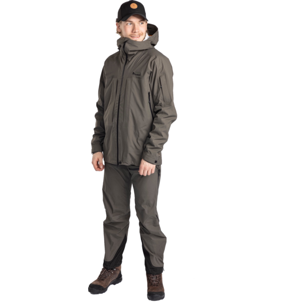 PINEWOOD Abisko Pathfinders 3l Jkt på