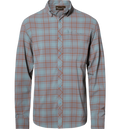 PINEWOOD Abisko Trekking Insectsafe L/s Shirt M's på