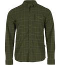 PINEWOOD Abisko Trekking L/s Shirt på