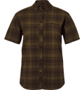 PINEWOOD Abisko Trekking S/s Shirt W's på