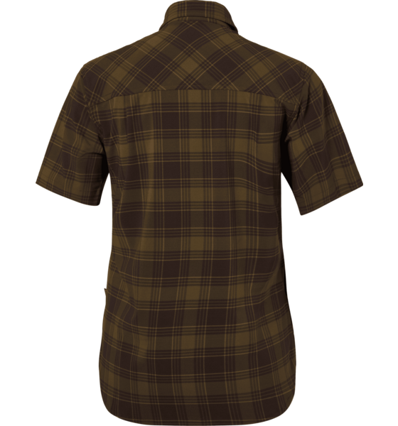 PINEWOOD Abisko Trekking S/s Shirt W's på