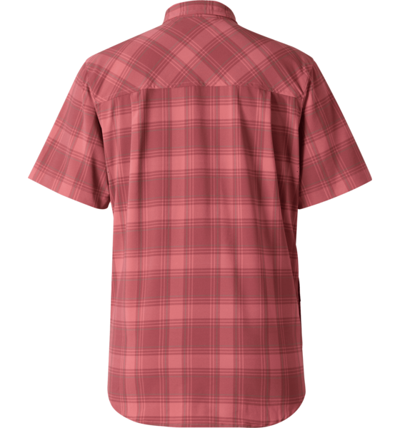 PINEWOOD Abisko Trekking S/s Shirt W på