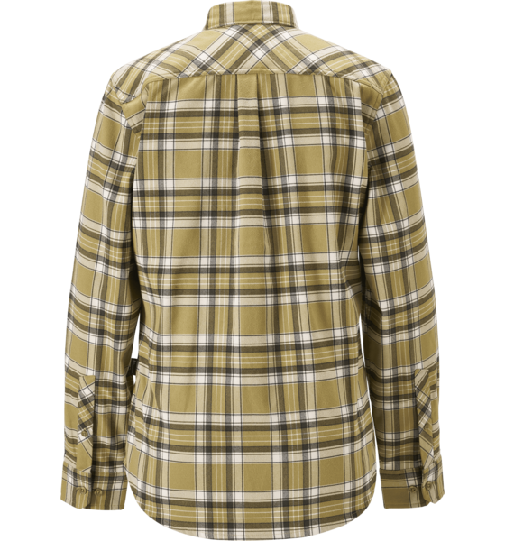 PINEWOOD Abiskohiking Flannel Shirt W på