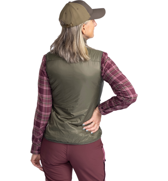 PINEWOOD Abiskohiking Flannel Shirt W på