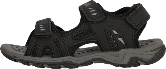 ZIGZAG Acamas Jr. Sandal på