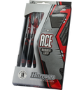 HARROWS Ace, Soft Tip på
