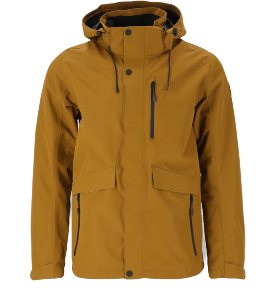 WHISTLER Acer Outdoor Jacket på