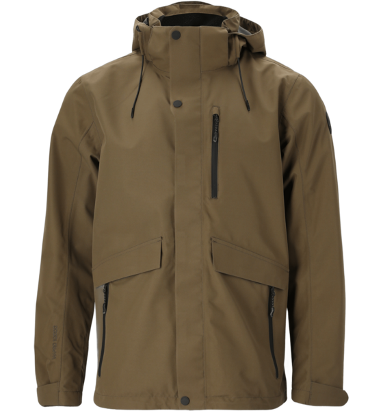 WHISTLER Acer Outdoor Jacket på