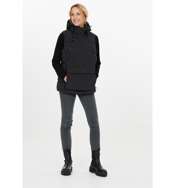 WHISTLER Acid Vest på