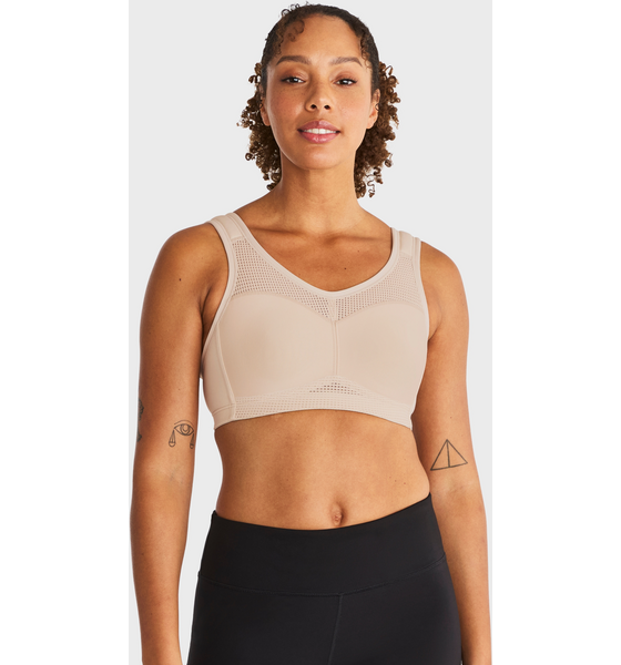 SWEGMARK Activate Sports Bra Moulded Cups på