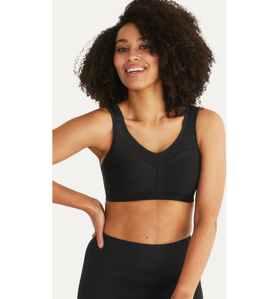 SWEGMARK Activate Sports Bra Moulded Cups på