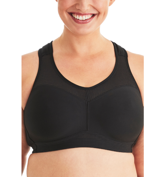 SWEGMARK Activate Sports Bra Moulded Cups på