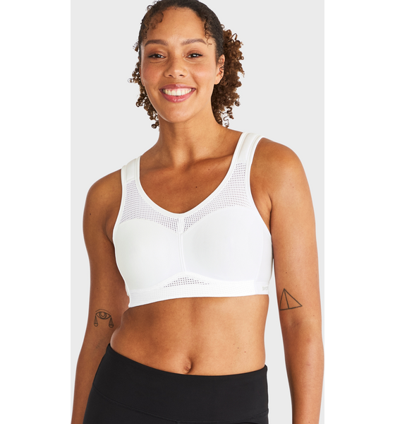 SWEGMARK Activate Sports Bra Moulded Cups på