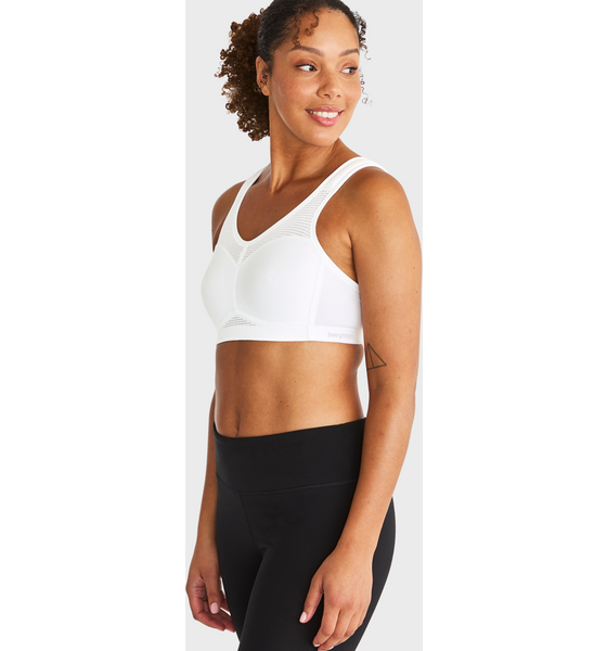 SWEGMARK Activate Sports Bra Moulded Cups på