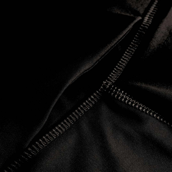 CUERA Active Biker Tights Hidden Seem på
