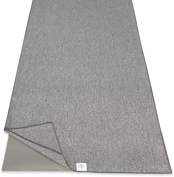 GAIAM Active Dry Yoga Mat Towel på